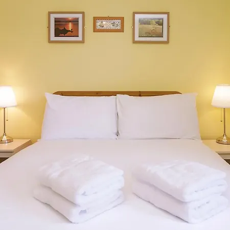 Daire Rookery Mews - Self Catering *