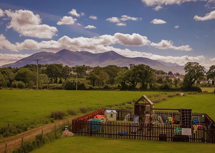 Rookery Mews - Self Catering Daire Killarney