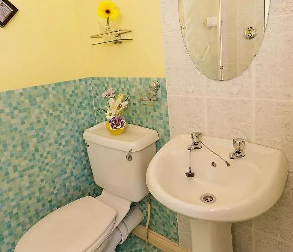 Daire Rookery Mews - Self Catering Killarney