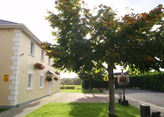 Rookery Mews - Self Catering