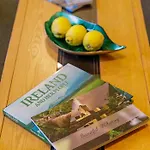 Appartement Rookery Mews - Self Catering *