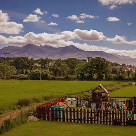 Rookery Mews - Self Catering Apartment Killarney