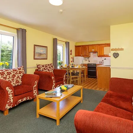 Rookery Mews - Self Catering *