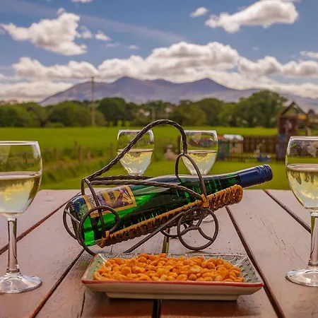 Rookery Mews - Self Catering