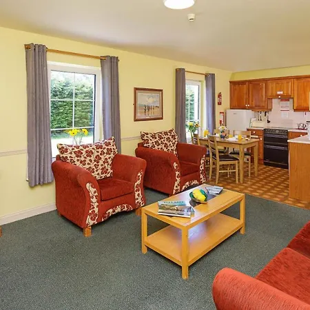Rookery Mews - Self Catering كيلارني