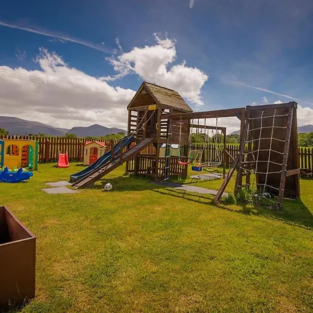 Апартаменты Rookery Mews - Self Catering Килларни