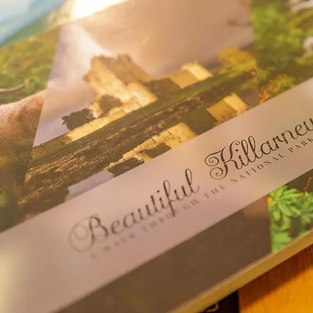 Апартаменты Rookery Mews - Self Catering Килларни