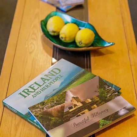 شقة Rookery Mews - Self Catering *