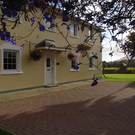 Rookery Mews - Self Catering كيلارني