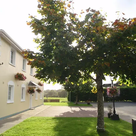 Rookery Mews - Self Catering