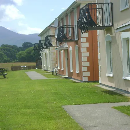 Апартаменты Rookery Mews - Self Catering