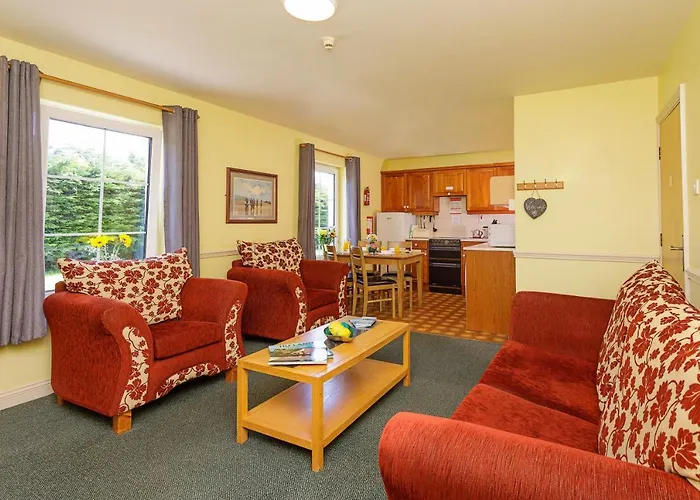 Rookery Mews - Self Catering *