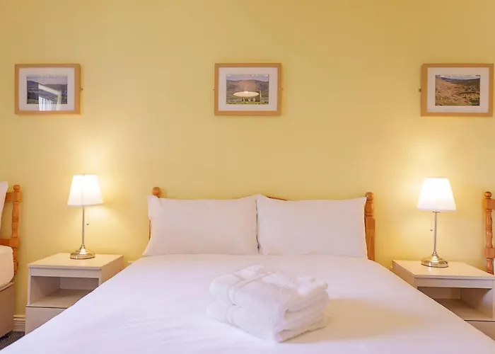 Rookery Mews - Self Catering Апартаменты