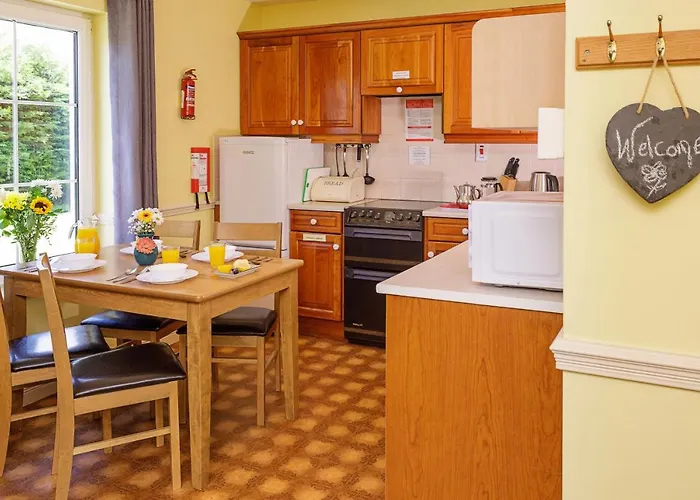 Rookery Mews - Self Catering Килларни