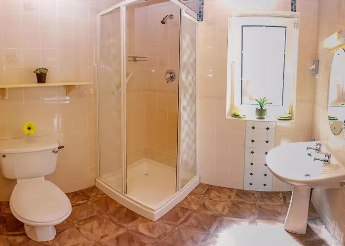 Rookery Mews - Self Catering * Килларни