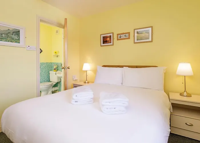 Апартаменты Rookery Mews - Self Catering