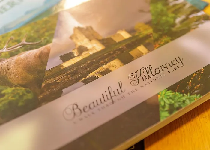 Apartamento Rookery Mews - Self Catering Killarney