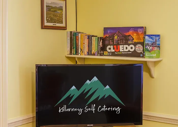 Rookery Mews - Self Catering Апартаменты