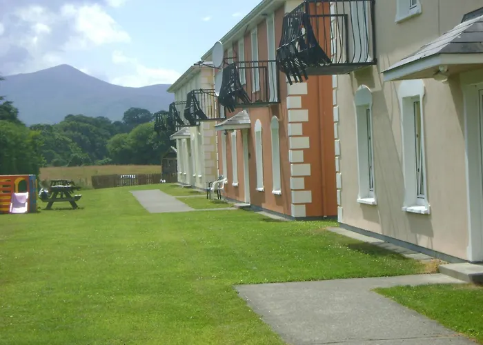 Apartamento Rookery Mews - Self Catering