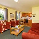 Rookery Mews - Self Catering *