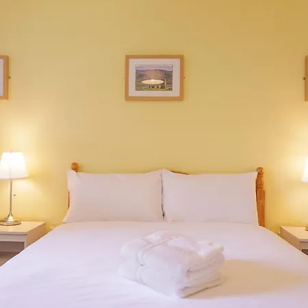 Rookery Mews - Self Catering Apartamento