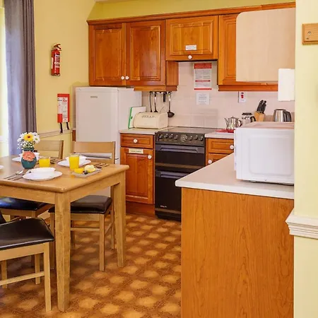 Rookery Mews - Self Catering 킬라니